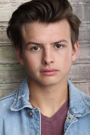 Justin Jarzombek backdrop