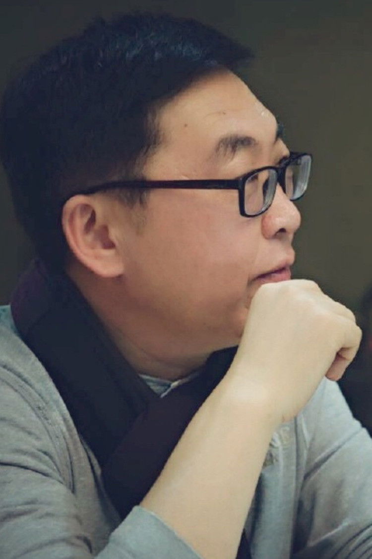 Che Jingxing backdrop