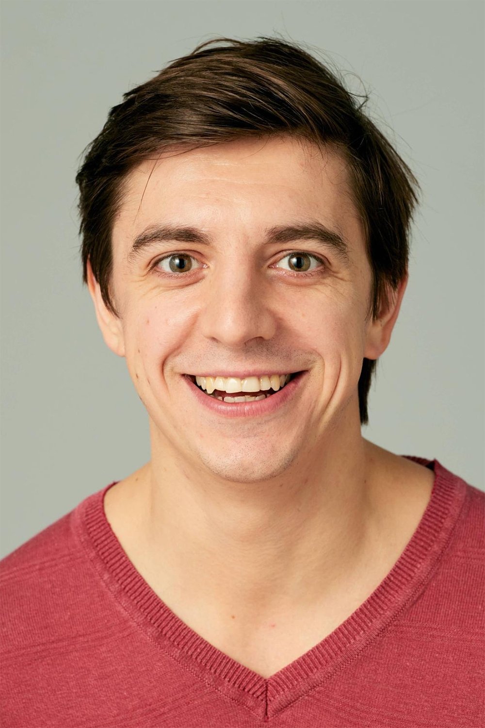 Konstantin Plotnikov backdrop