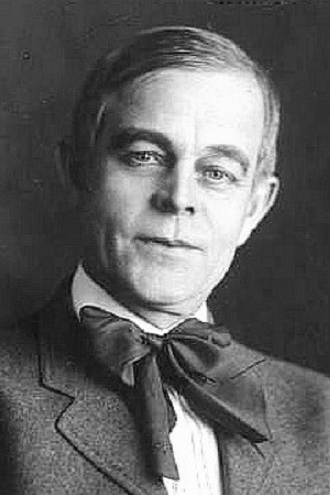 David Higgins backdrop