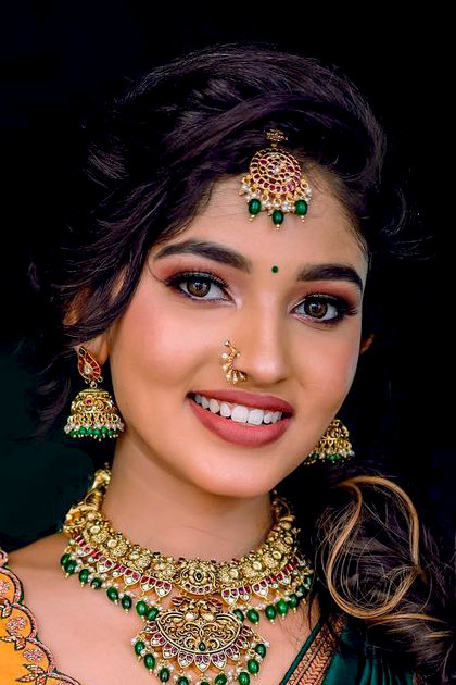 Rachana Inder backdrop