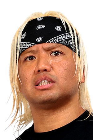 Tadasuke Yoshida backdrop