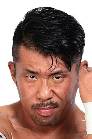 Hajima Ohara backdrop