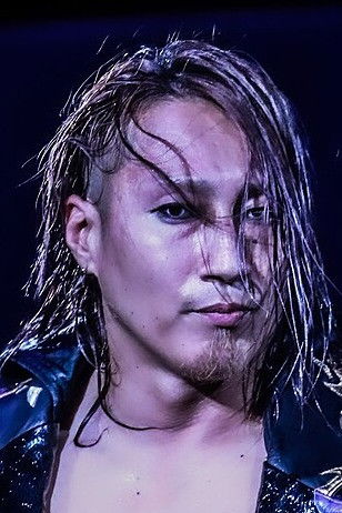 Yohei Hayata backdrop