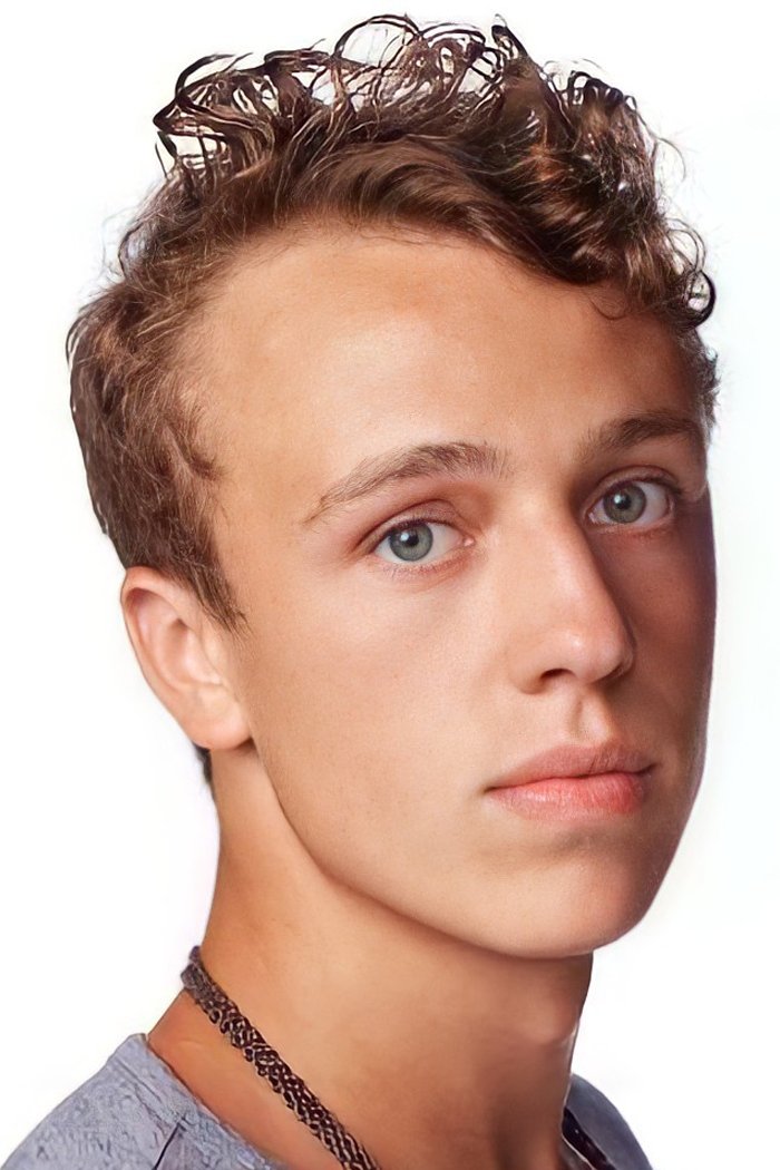 Golden Garnick backdrop