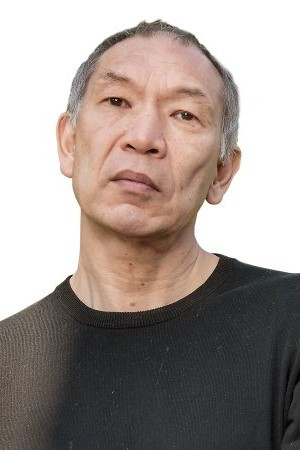 Dschingis Bowakow backdrop