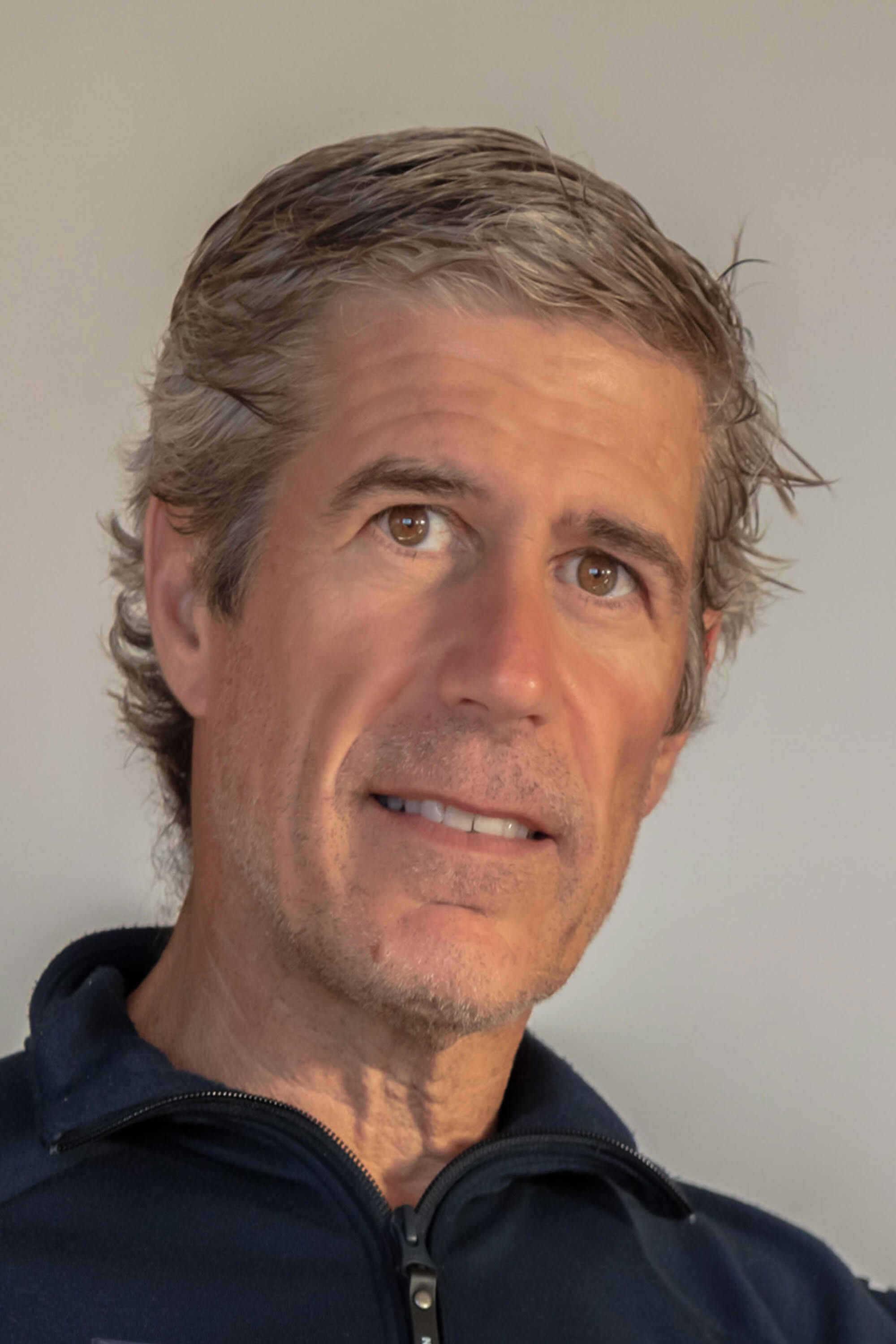 Philip Hamilton backdrop