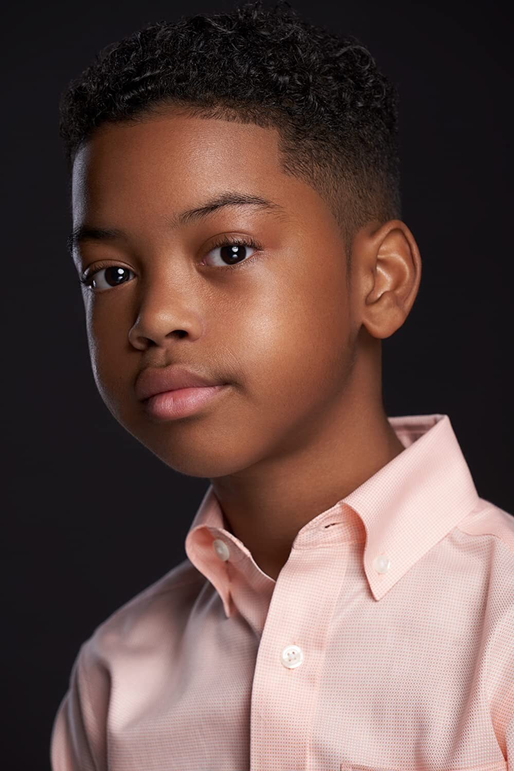 Bryce Adam Brown backdrop