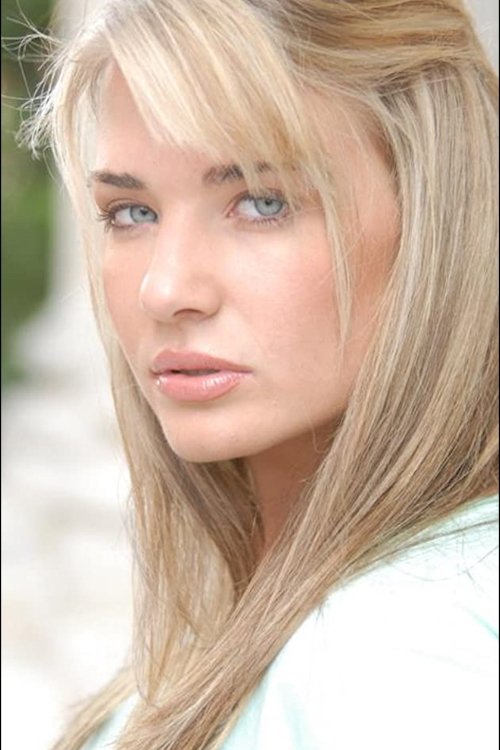 Mandy Lee Rubio backdrop