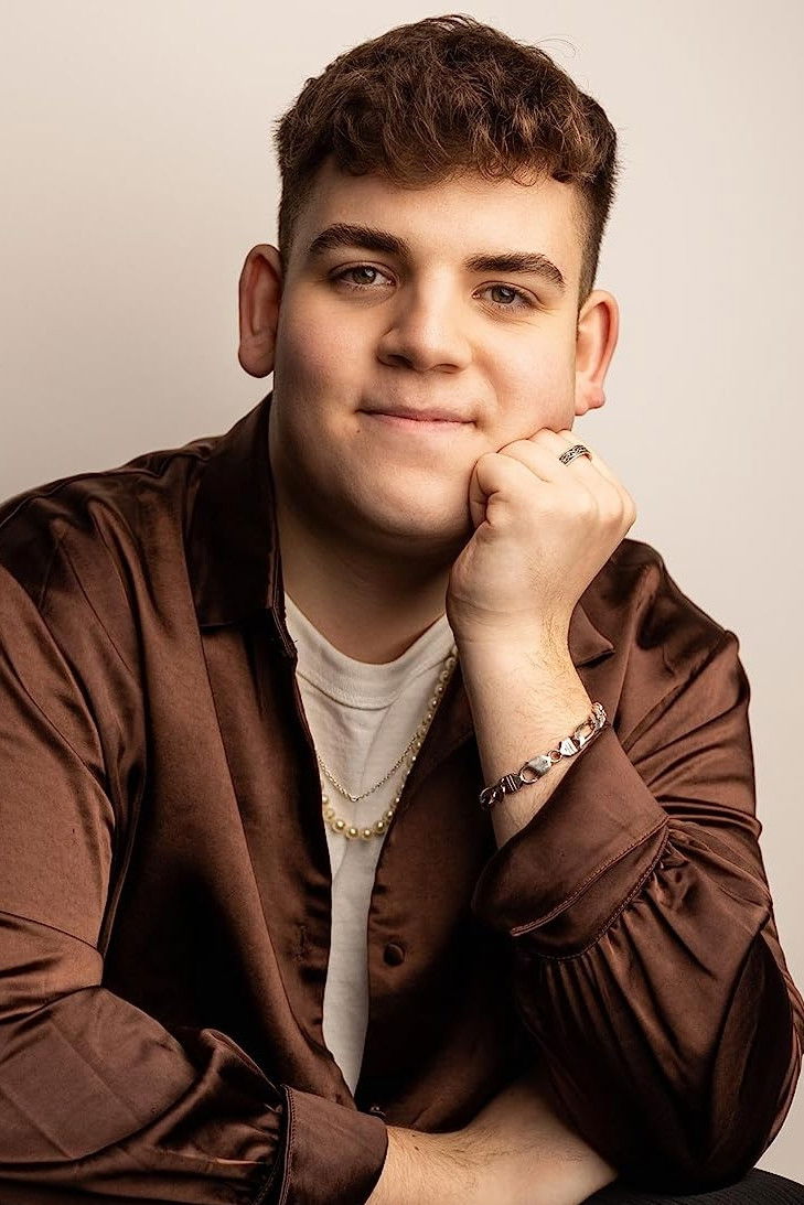 Tobie Donovan backdrop