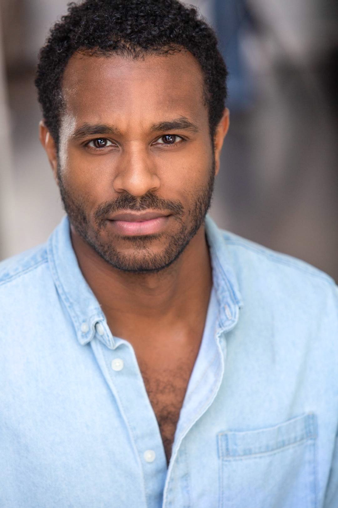 Myron Donley backdrop