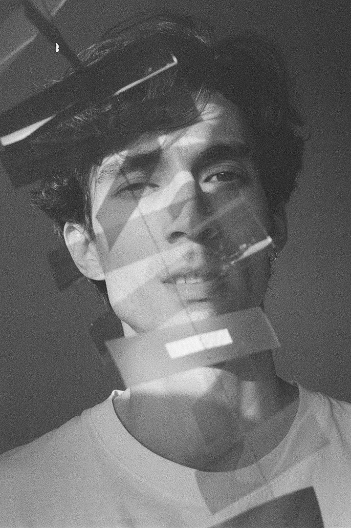 Edgars Haritončenko backdrop