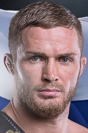 Vitaly Bigdash backdrop