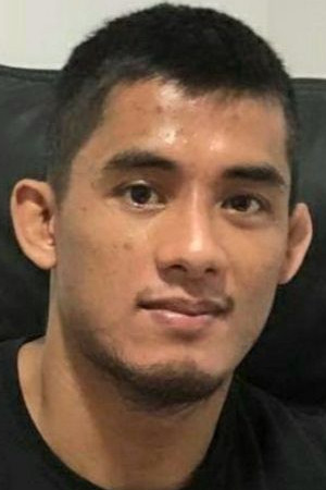 Stephen Loman backdrop