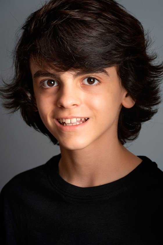 Hugo Morenilla backdrop