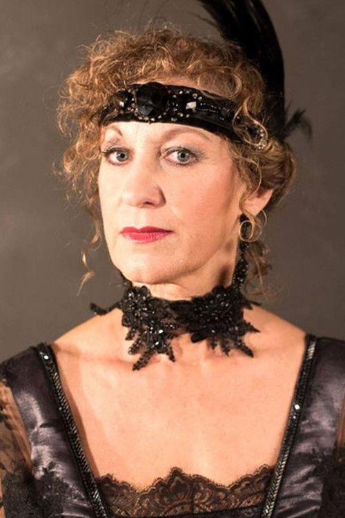 Anneta Papathanasiou backdrop