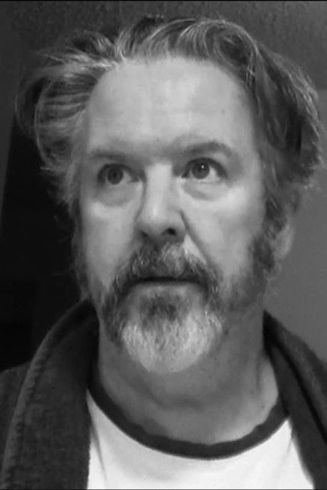 Christopher Brown backdrop