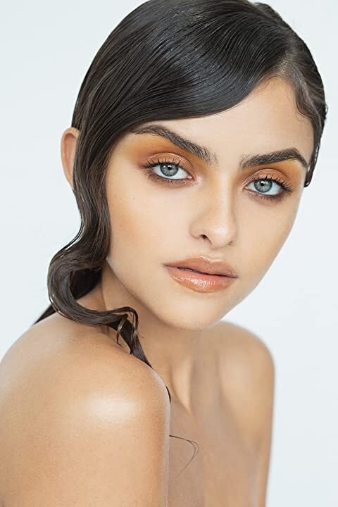 Carmen Johnson backdrop