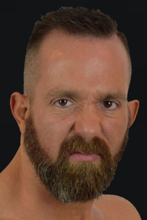 Anthony Gunn backdrop