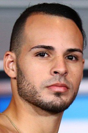 Yomar Alamo backdrop