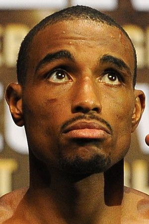 J'Leon Love backdrop