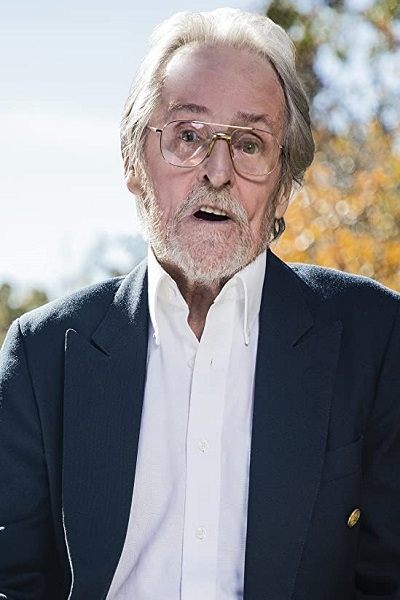 Edward Force backdrop