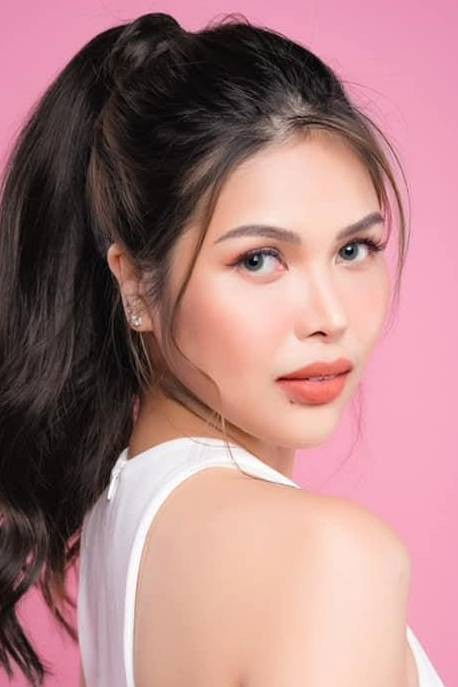 Shaine Vasquez backdrop