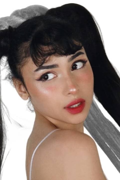 Aina Ashley Roque backdrop