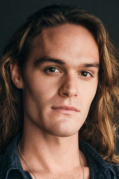 Pierce Wallace backdrop