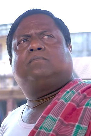 Gopal Baishnab backdrop