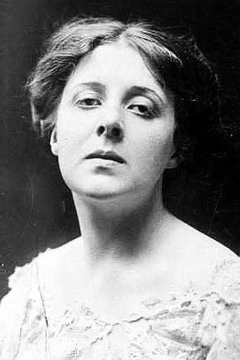 Doris Mitchell backdrop