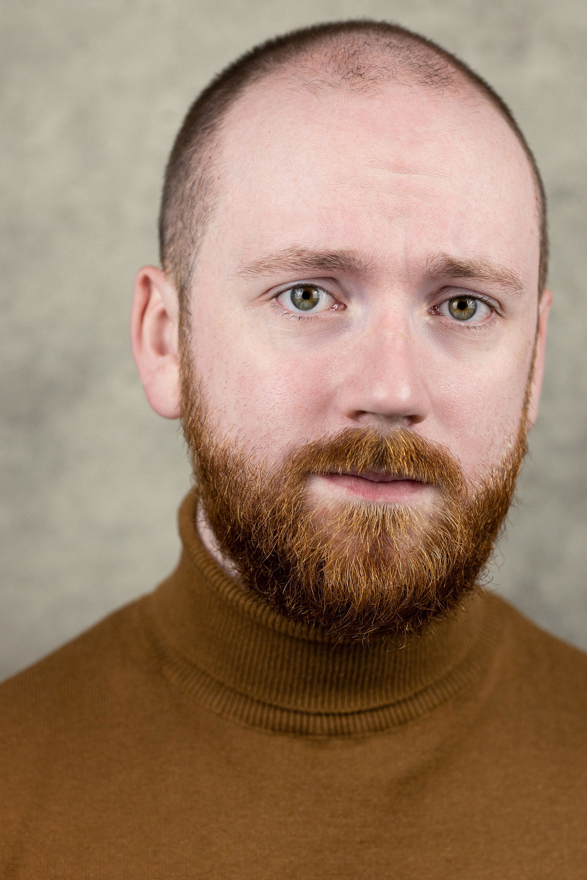 AJ Chambers backdrop