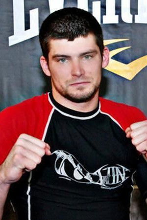 Tyler Stinson backdrop