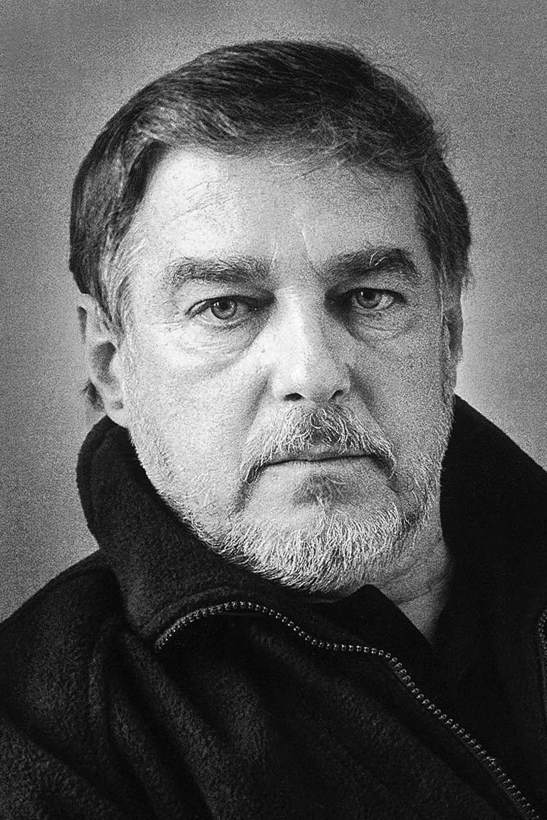 Petr Hübner backdrop