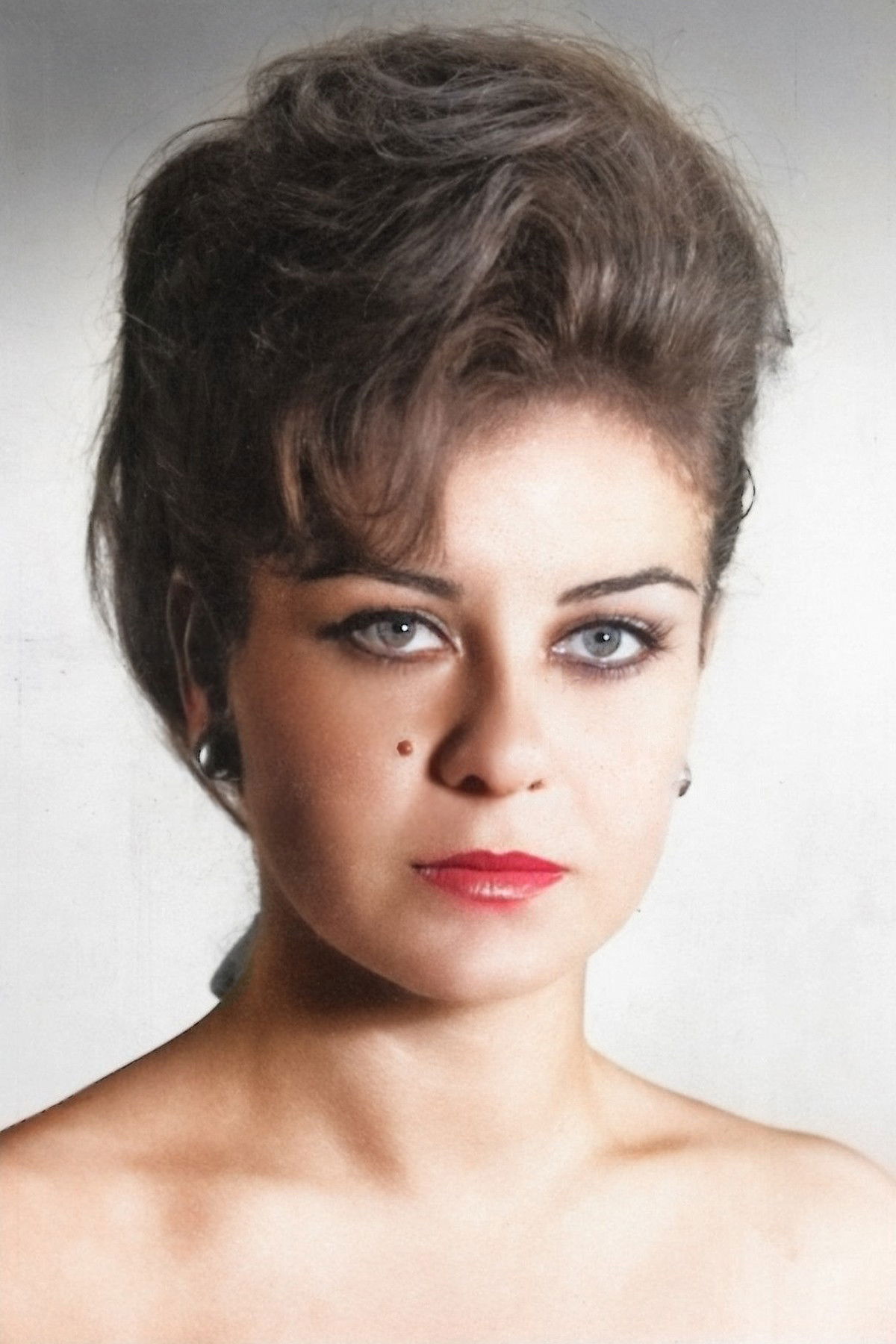 Meltem Mete backdrop