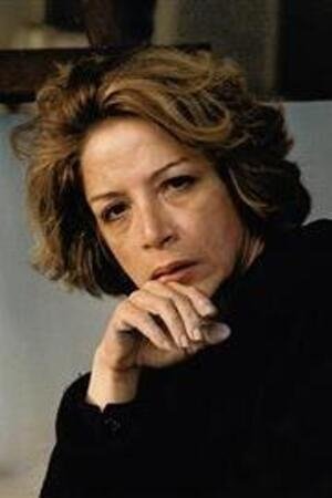 Iran Darroudi backdrop