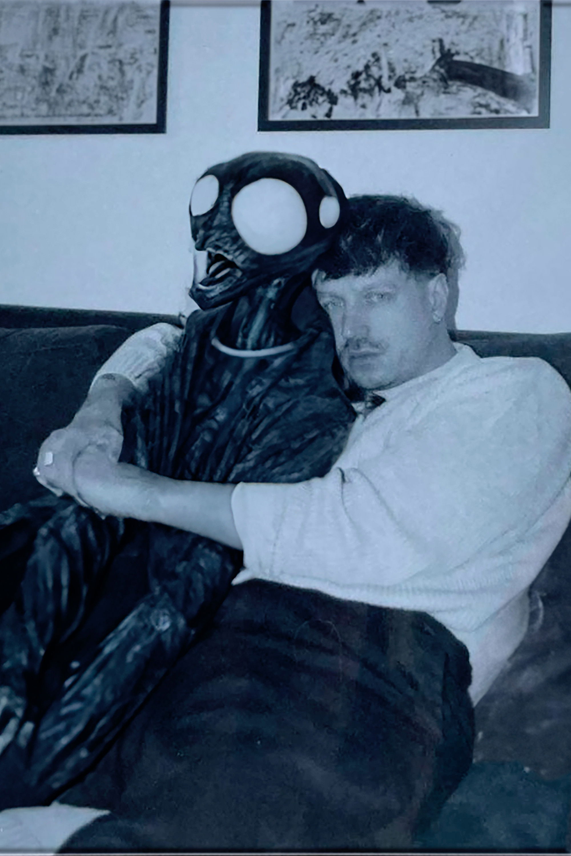 Daan Kamphorst backdrop