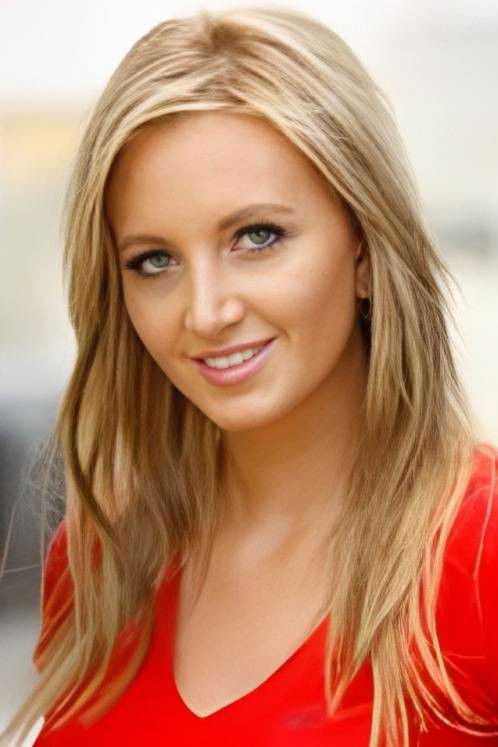 Tawnie Brown backdrop