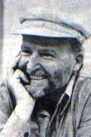 Walter George Durst backdrop