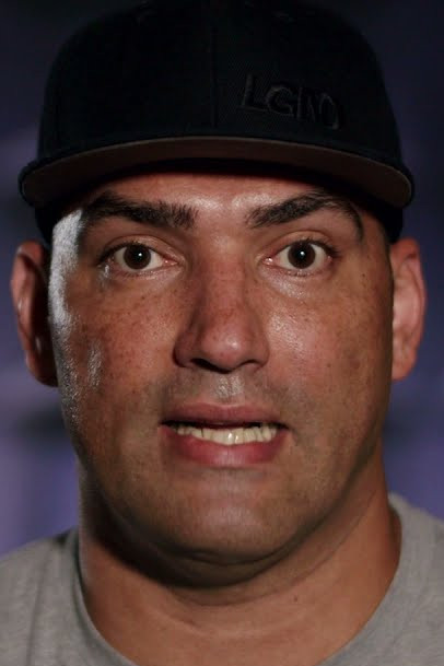 Brandon Sayles backdrop