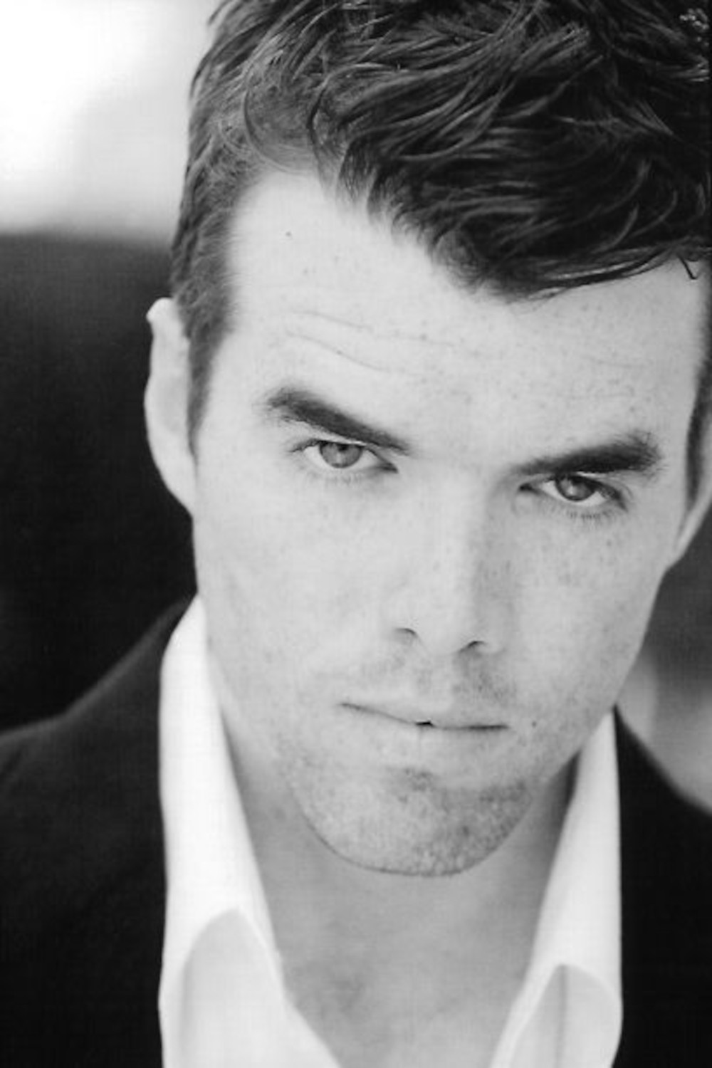 Tim Furlong backdrop