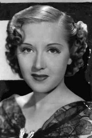 Wilma Francis backdrop