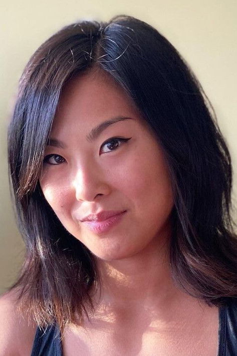 Ramona Pascual backdrop