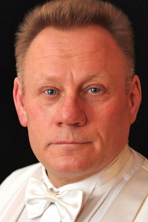 Viktor Babich backdrop