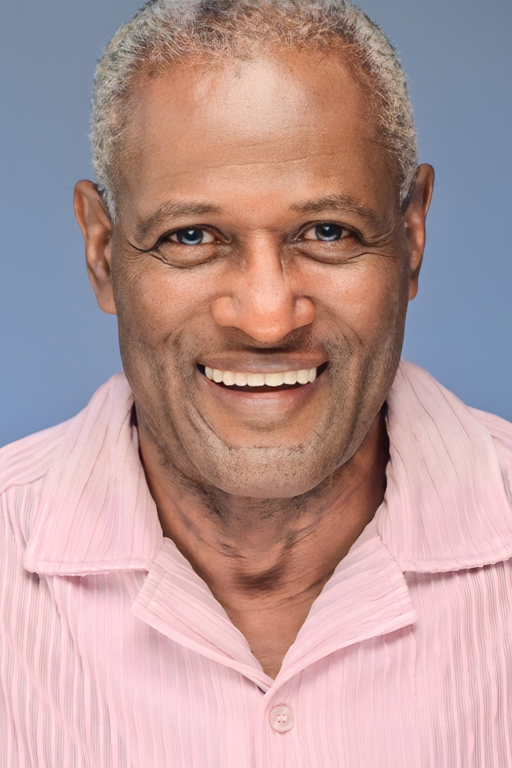 Frank C. Williams backdrop