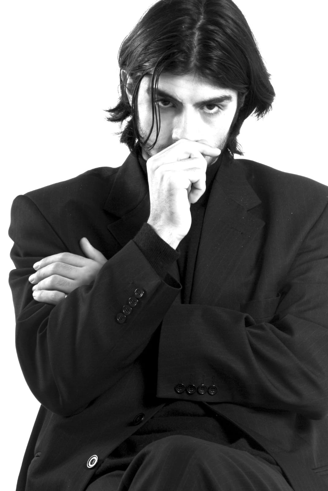 Murat Ergün backdrop