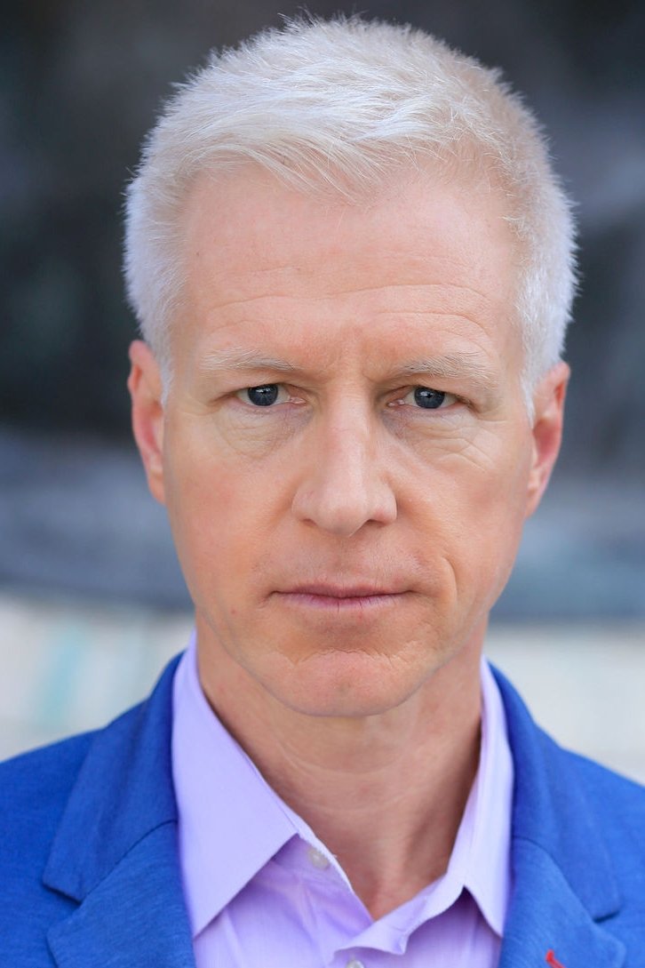 Allan Wayne Anderson backdrop