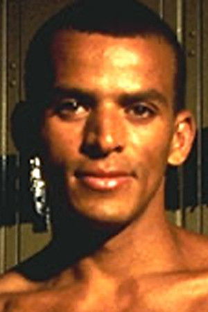 Chris Johnson backdrop