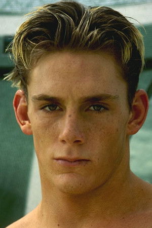 Jason Morgan backdrop