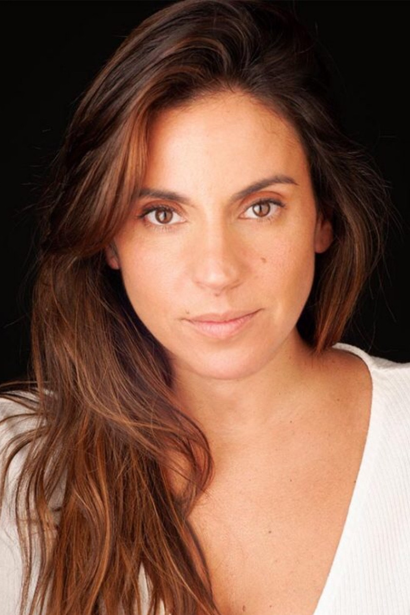 Marta Taborda backdrop